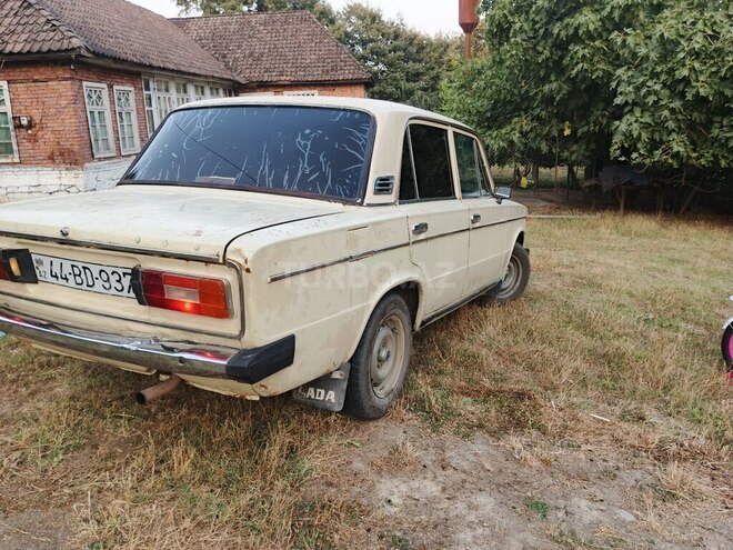 LADA (VAZ) 2106 1993, 170,000 km - 1.6 л - Masallı