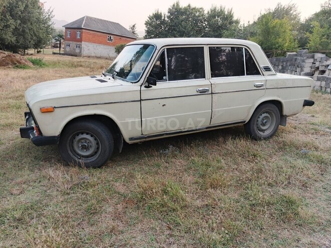 LADA (VAZ) 2106 1993, 170,000 km - 1.6 л - Masallı