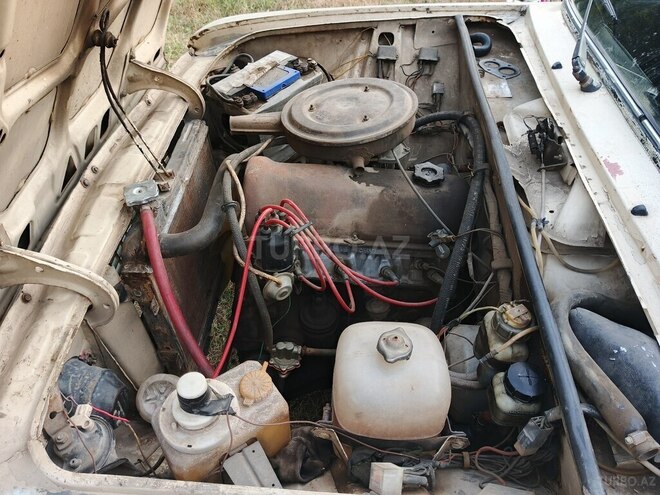LADA (VAZ) 2106 1993, 170,000 km - 1.6 л - Masallı