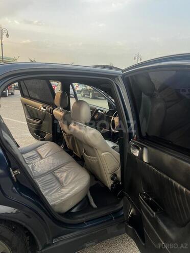 Opel Astra 2001, 213,718 km - 1.8 l - Sumqayıt