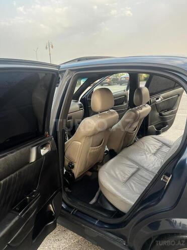 Opel Astra 2001, 213,718 km - 1.8 l - Sumqayıt
