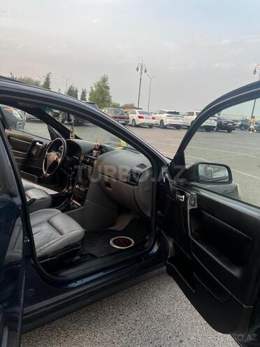 Opel Astra 2001, 213,718 km - 1.8 l - Sumqayıt