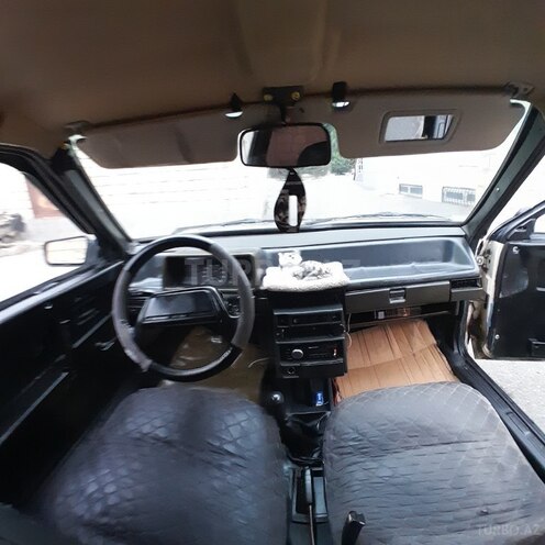 LADA (VAZ) 2109 1991, 256,000 km - 1.5 l - Xaçmaz