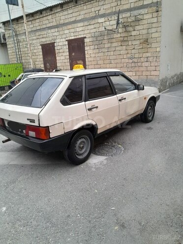 LADA (VAZ) 2109 1991, 256,000 km - 1.5 l - Xaçmaz