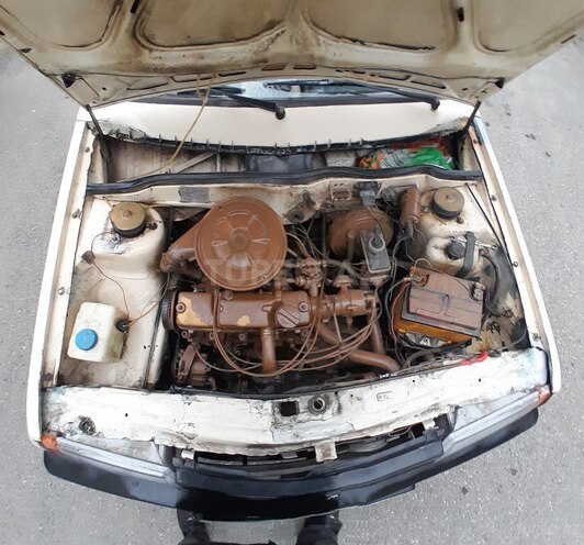 LADA (VAZ) 2109 1991, 256,000 km - 1.5 l - Xaçmaz