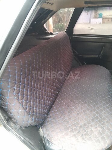 LADA (VAZ) 2109 1991, 256,000 km - 1.5 l - Xaçmaz
