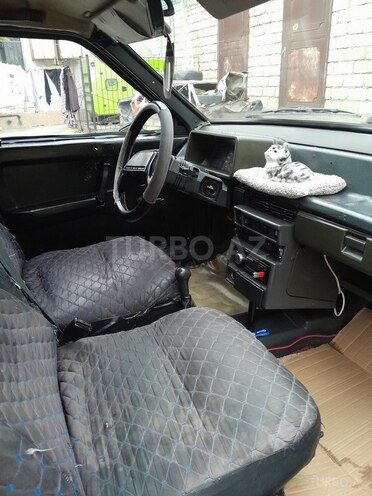 LADA (VAZ) 2109 1991, 256,000 km - 1.5 l - Xaçmaz