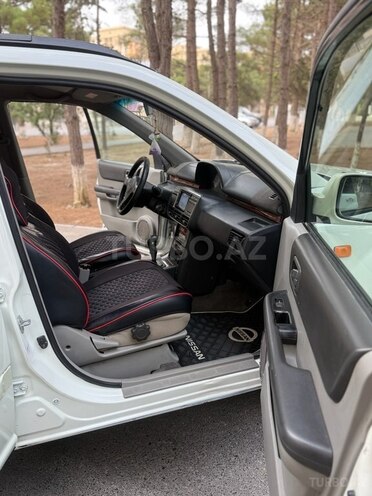 Nissan X-Trail 2003, 175,965 km - 2.0 л - Bakı