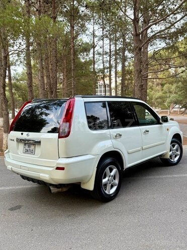 Nissan X-Trail 2003, 175,965 km - 2.0 л - Bakı