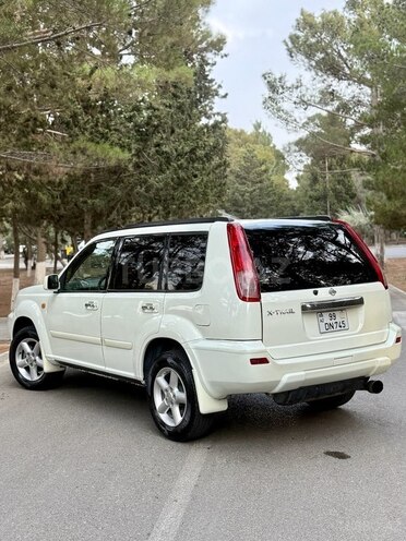 Nissan X-Trail 2003, 175,965 km - 2.0 л - Bakı