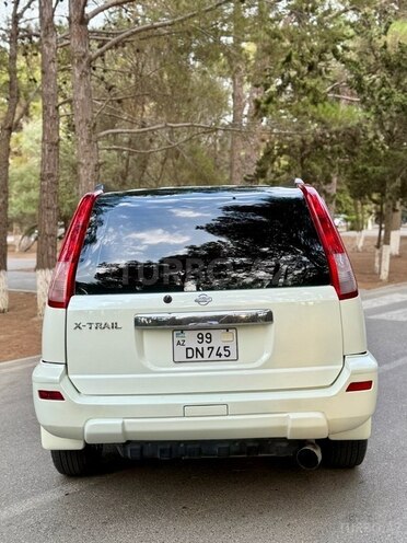 Nissan X-Trail 2003, 175,965 km - 2.0 л - Bakı