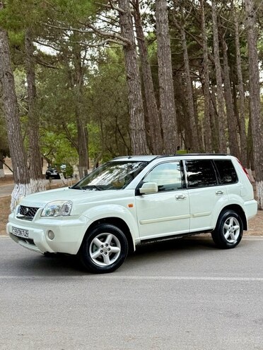 Nissan X-Trail 2003, 175,965 km - 2.0 л - Bakı