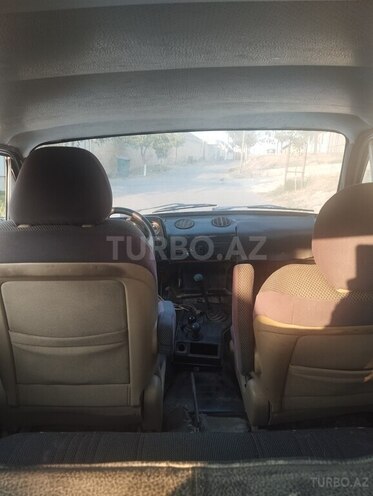 LADA (VAZ) Niva 1994, 190,000 km - 1.7 l - Şamaxı