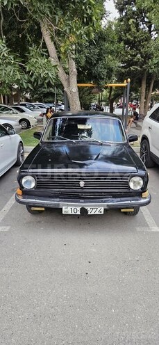 GAZ 24 1974, 585,802 km - 2.5 l - Bakı