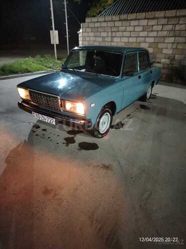 LADA (VAZ) 2107 2005, 165,000 km - 1.6 l - Bakı