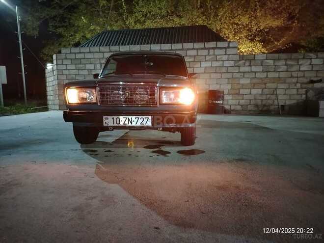 LADA (VAZ) 2107 2005, 165,000 km - 1.6 l - Bakı