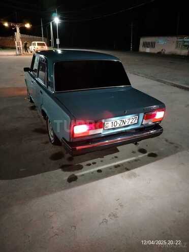 LADA (VAZ) 2107 2005, 165,000 km - 1.6 l - Bakı