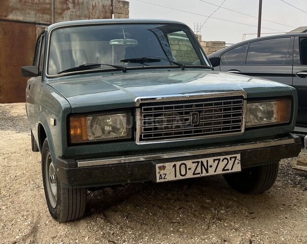LADA (VAZ) 2107 2005, 165,000 km - 1.6 l - Bakı