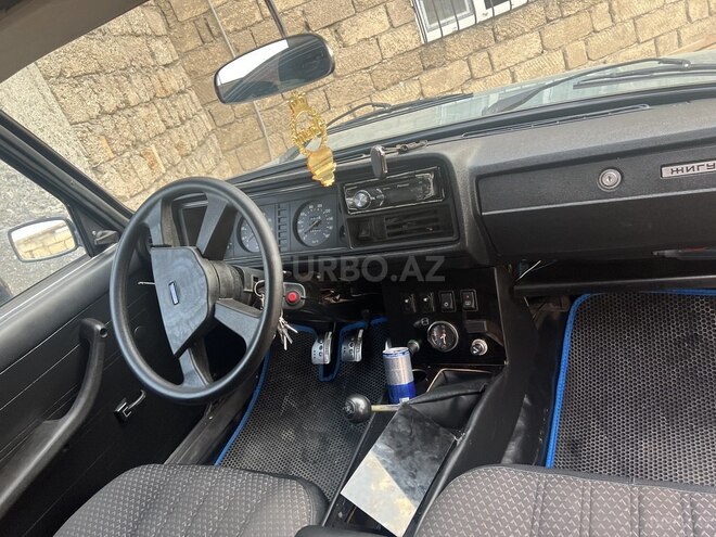 LADA (VAZ) 2107 2005, 165,000 km - 1.6 l - Bakı