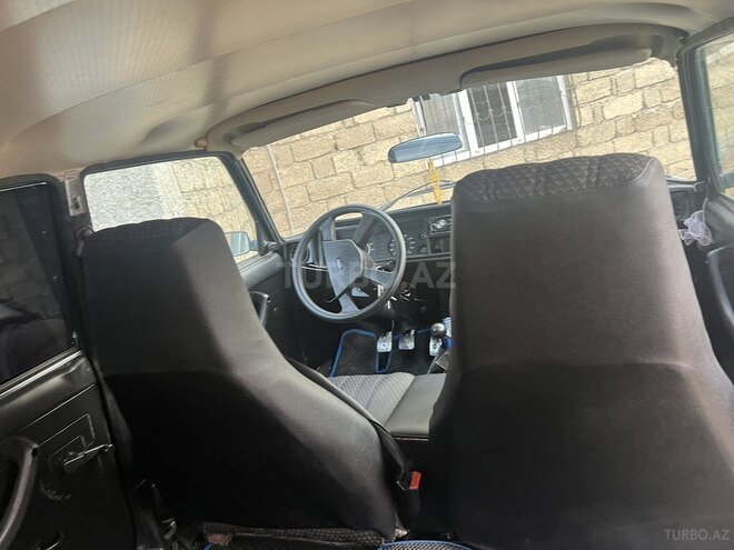 LADA (VAZ) 2107 2005, 165,000 km - 1.6 l - Bakı