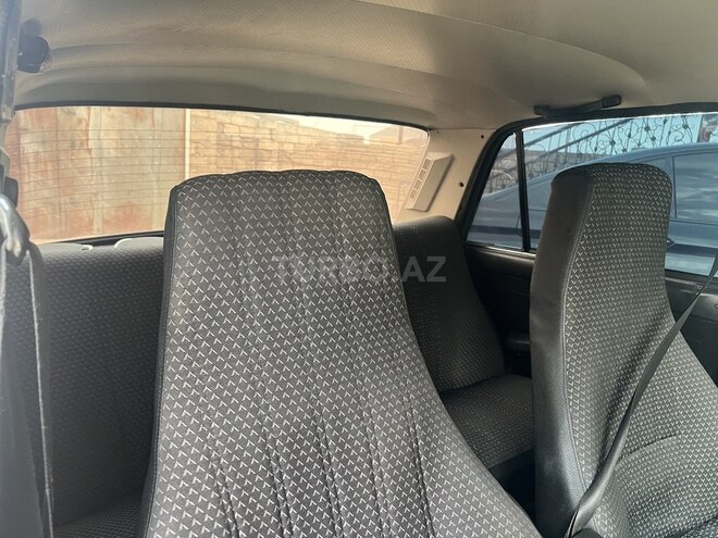 LADA (VAZ) 2107 2005, 165,000 km - 1.6 l - Bakı