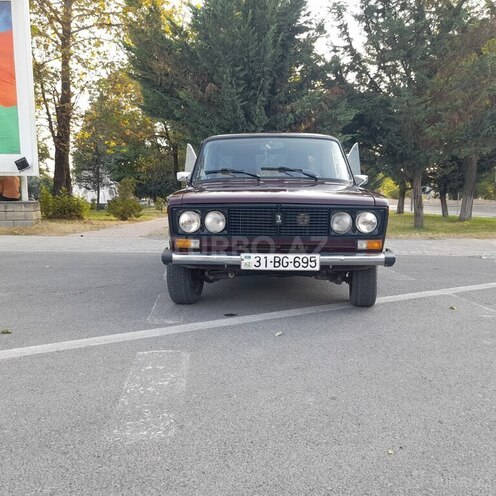LADA (VAZ) 2106 2003, 95,000 km - 1.6 l - İsmayıllı