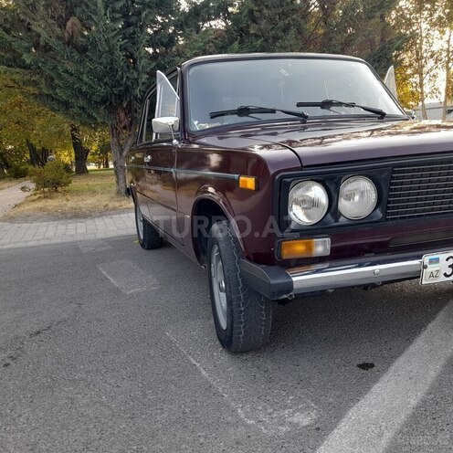 LADA (VAZ) 2106 2003, 95,000 km - 1.6 l - İsmayıllı