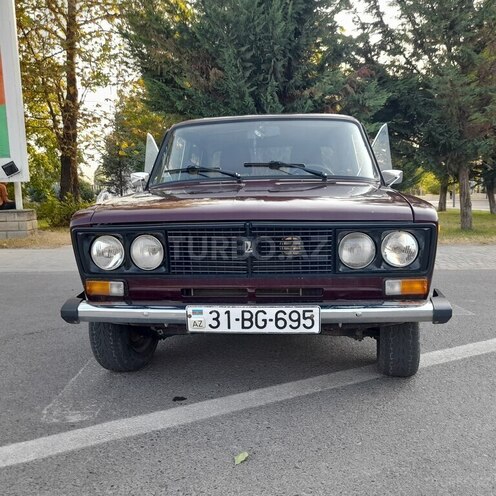 LADA (VAZ) 2106 2003, 95,000 km - 1.6 l - İsmayıllı