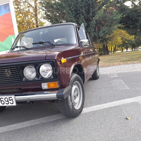 LADA (VAZ) 2106 2003, 95,000 km - 1.6 l - İsmayıllı