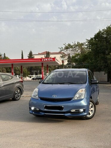 Toyota Prius 2009, 300,124 km - 1.5 l - Bakı