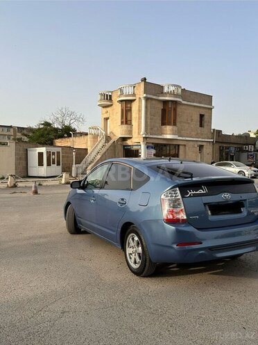 Toyota Prius 2009, 300,124 km - 1.5 l - Bakı