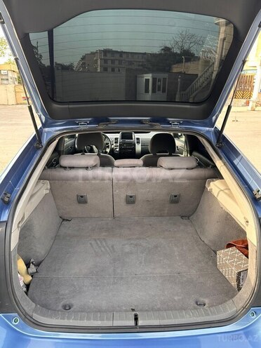 Toyota Prius 2009, 300,124 km - 1.5 l - Bakı