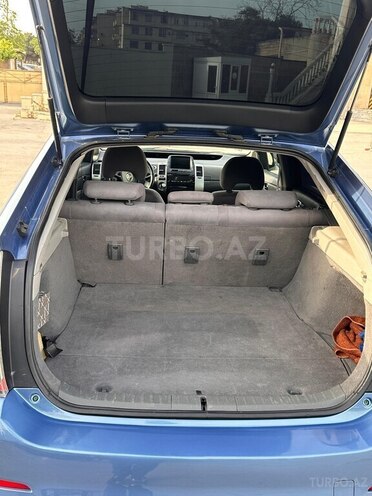 Toyota Prius 2009, 300,124 km - 1.5 l - Bakı