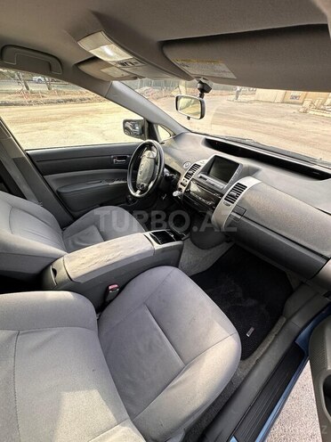 Toyota Prius 2009, 300,124 km - 1.5 l - Bakı