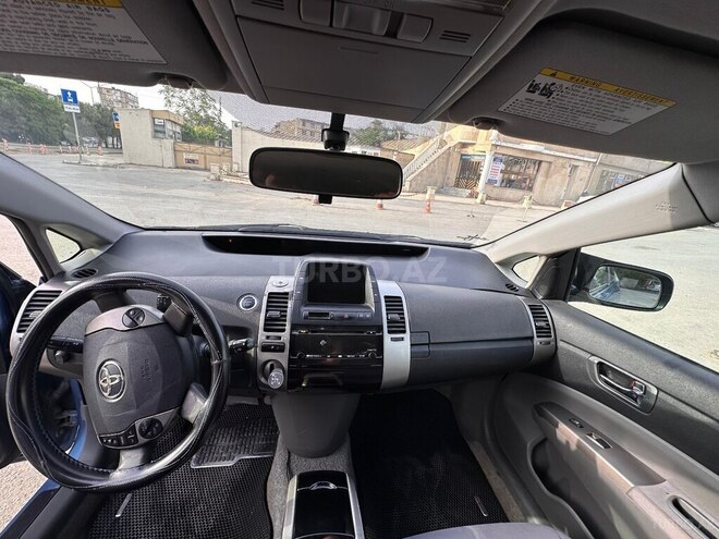 Toyota Prius 2009, 300,124 km - 1.5 l - Bakı