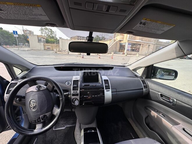 Toyota Prius 2009, 300,124 km - 1.5 l - Bakı