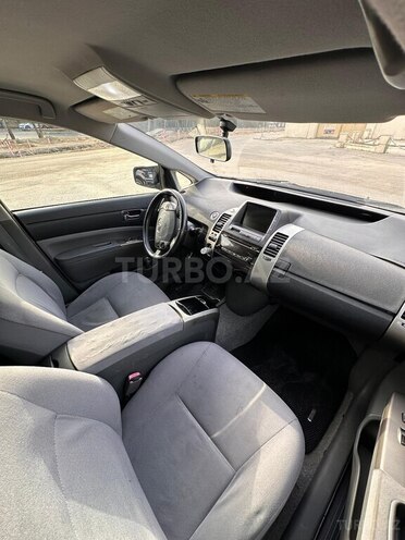 Toyota Prius 2009, 300,124 km - 1.5 l - Bakı