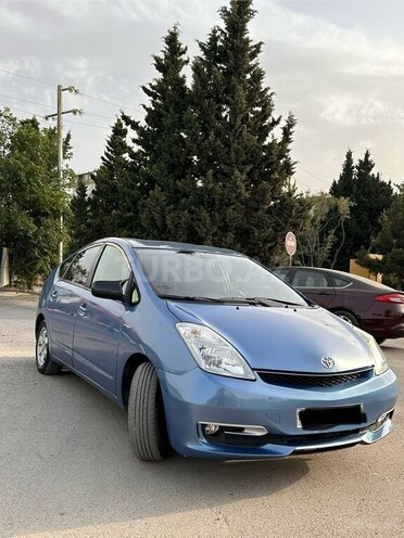 Toyota Prius 2009, 300,124 km - 1.5 l - Bakı