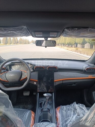 DongFeng  2024, 700 km - 1.5 l - Gəncə