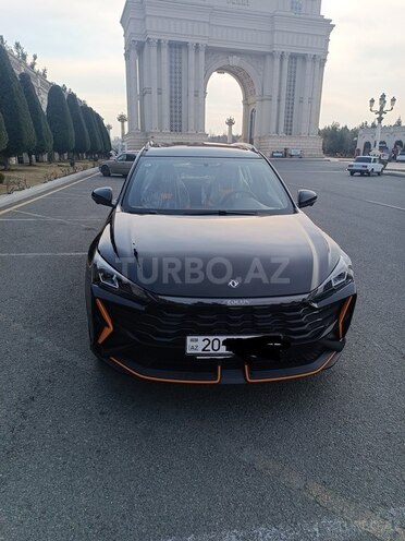 DongFeng  2024, 700 km - 1.5 l - Gəncə