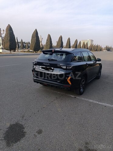 DongFeng  2024, 700 km - 1.5 l - Gəncə