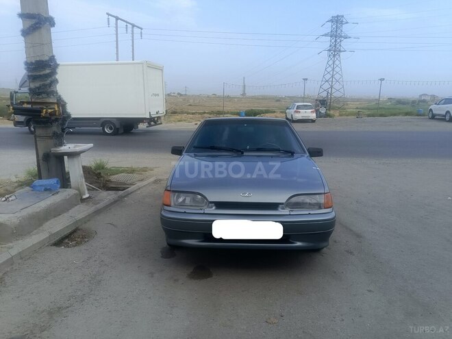 LADA (VAZ) 2114 2008, 230,000 km - 1.6 л - Bakı