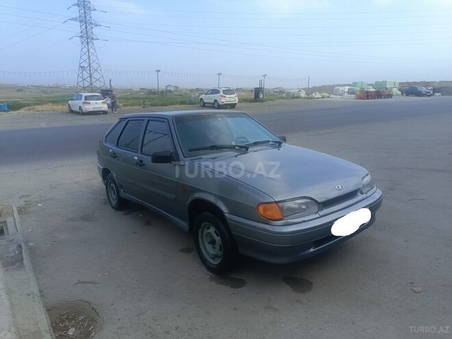 LADA (VAZ) 2114 2008, 230,000 km - 1.6 л - Bakı
