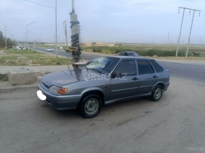 LADA (VAZ) 2114 2008, 230,000 km - 1.6 л - Bakı