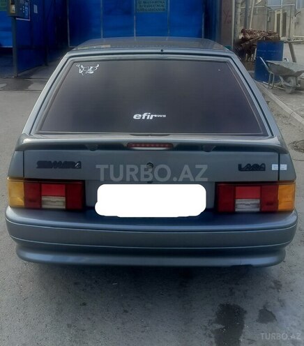 LADA (VAZ) 2114 2008, 230,000 km - 1.6 л - Bakı