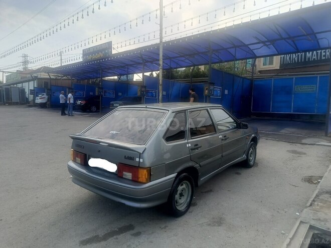 LADA (VAZ) 2114 2008, 230,000 km - 1.6 л - Bakı