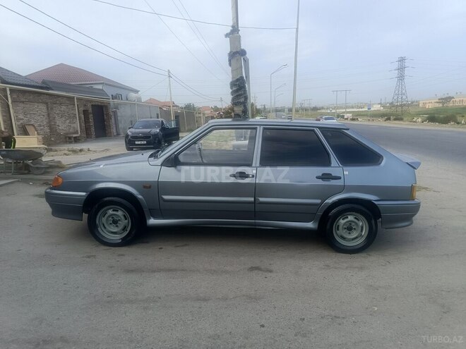 LADA (VAZ) 2114 2008, 230,000 km - 1.6 л - Bakı