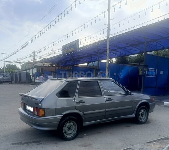 LADA (VAZ) 2114 2008, 230,000 km - 1.6 л - Bakı