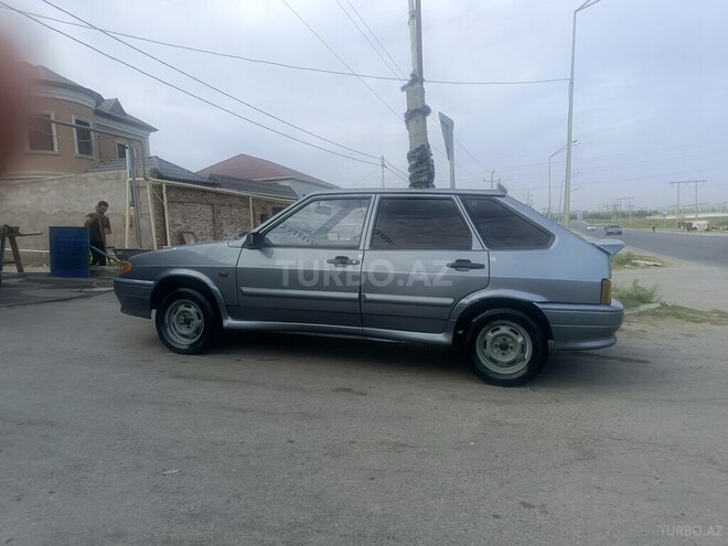LADA (VAZ) 2114 2008, 230,000 km - 1.6 л - Bakı