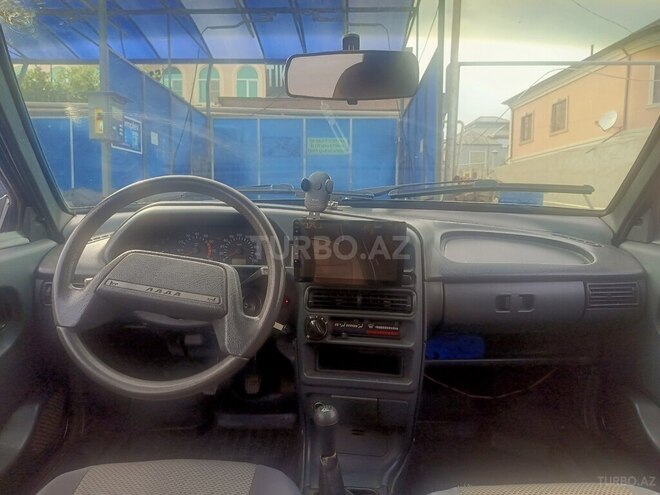 LADA (VAZ) 2114 2008, 230,000 km - 1.6 л - Bakı